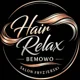 Logo Hair Relax