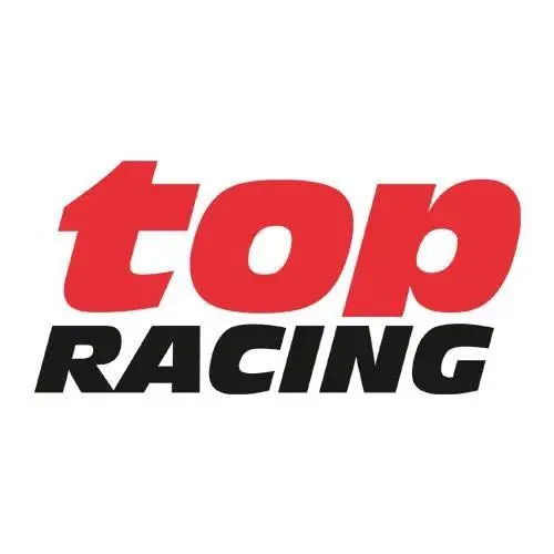 Logo Top Racing Shop